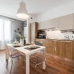 Apartamento Residenza Bella Vita, Eleganza In Centro