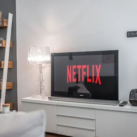 Apartmán Residenza Bella Vita, Eleganza In Centro