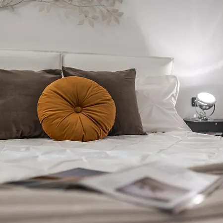 Apartmán Residenza Bella Vita, Eleganza In Centro *