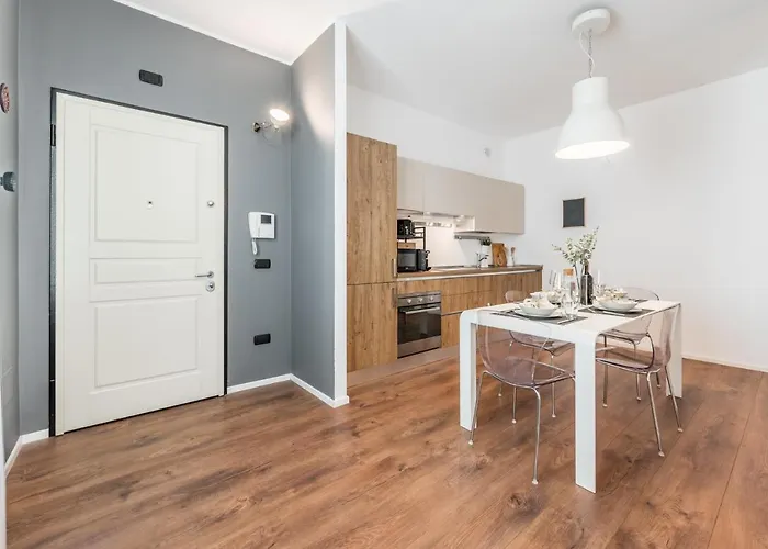 Residenza Bella Vita, Eleganza In Centro * Modena