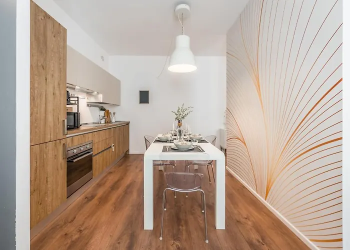 Apartmán Residenza Bella Vita, Eleganza In Centro *