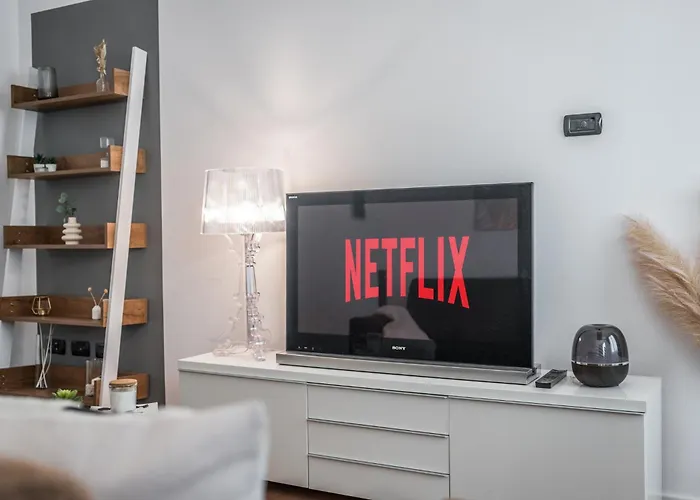 Apartmán Residenza Bella Vita, Eleganza In Centro