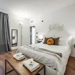Апартаменты Residenza Bella Vita, Eleganza In Centro Модена