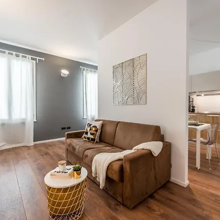 아파트 Residenza Bella