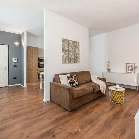 Residenza Bella 아파트 *
