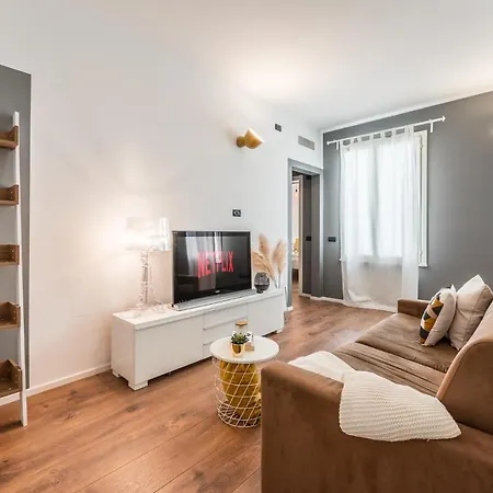 Residenza Bella Vita, Eleganza In Centro