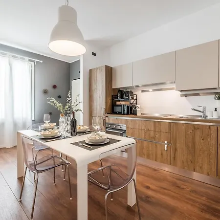 아파트 Residenza Bella