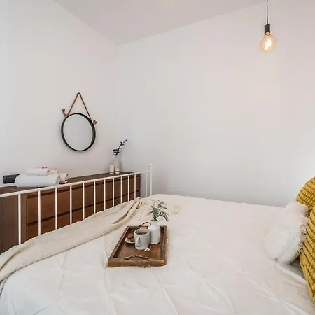 Residenza Bella Vita, Eleganza In Centro Apartamento