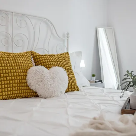 Residenza Bella 아파트 *