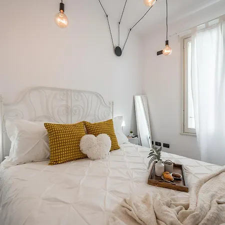 아파트 Residenza Bella 모데나