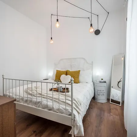 Residenza Bella * 모데나