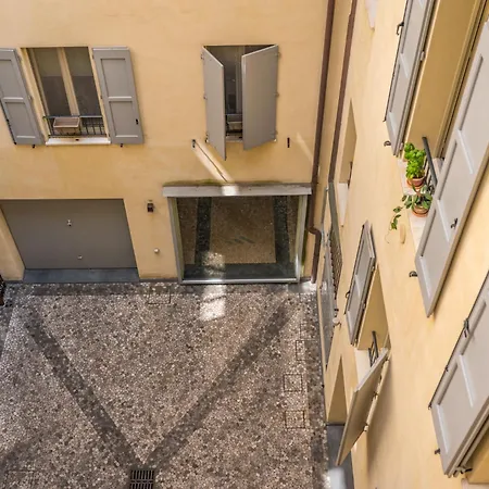 Residenza Bella Vita, Eleganza In Centro * モデナ