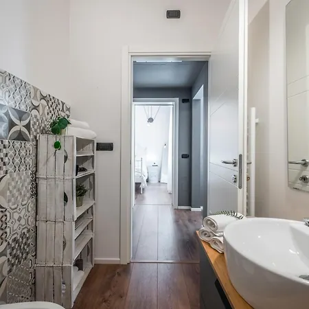아파트 Residenza Bella