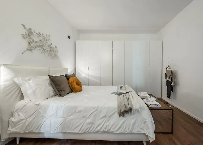 Residenza Bella Vita, Eleganza In Centro * モデナ