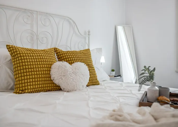 Residenza Bella Vita, Eleganza In Centro アパート *