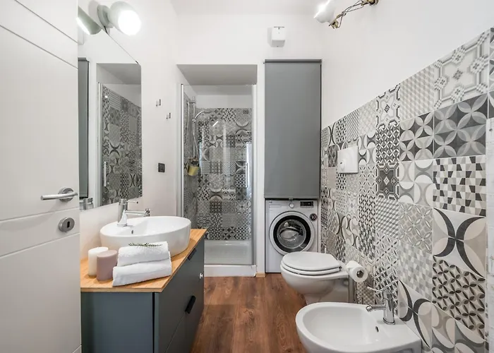 Residenza Bella Vita, Eleganza In Centro 모데나