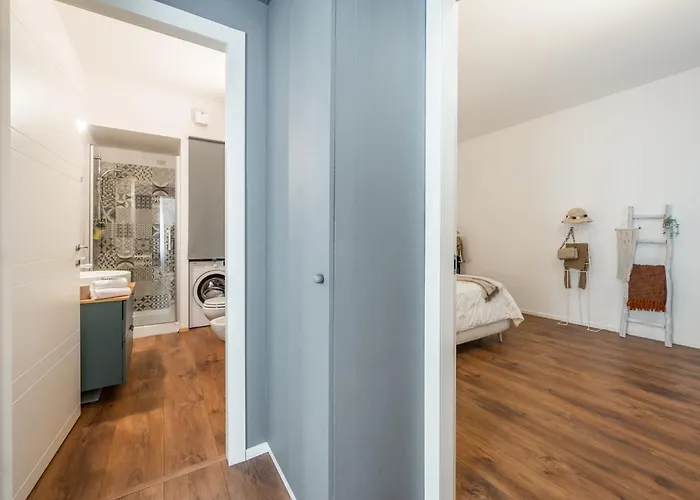 Residenza Bella Vita, Eleganza In Centro